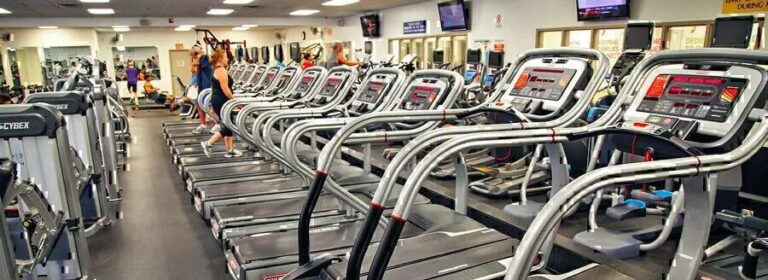 OBX YMCA fitness center - Access included with rental