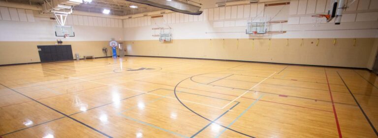 OBX YMCA gym - Access included with rental