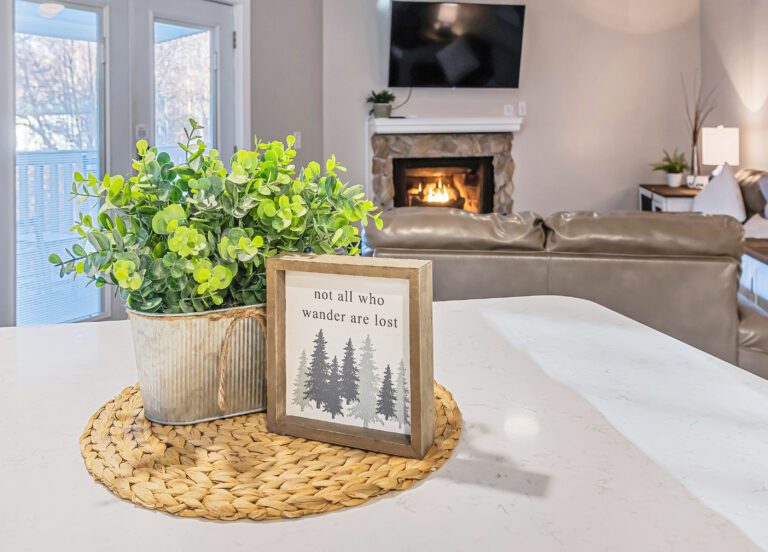 Come relax at Valley Breeze!