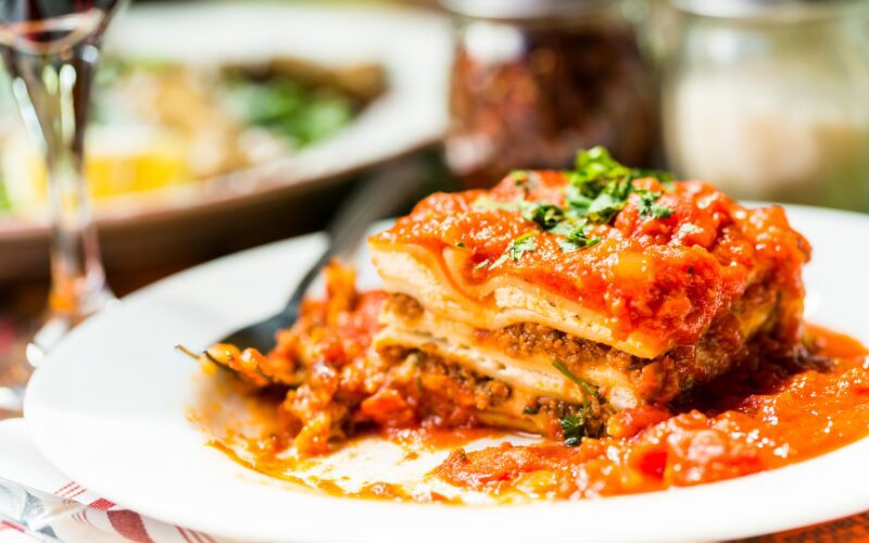 Must-Try Best Restaurants in Maggie Valley