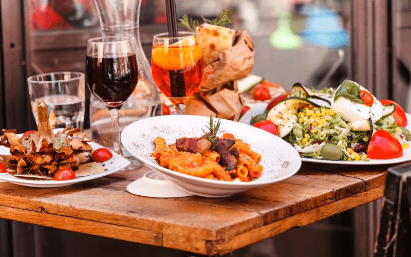 Best Local Restaurants in Kill Devil Hills