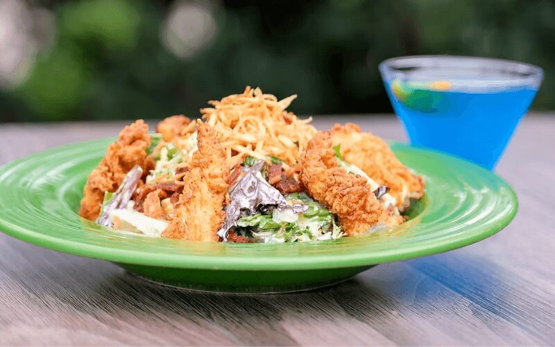 Local Restaurants in Kill Devil Hills