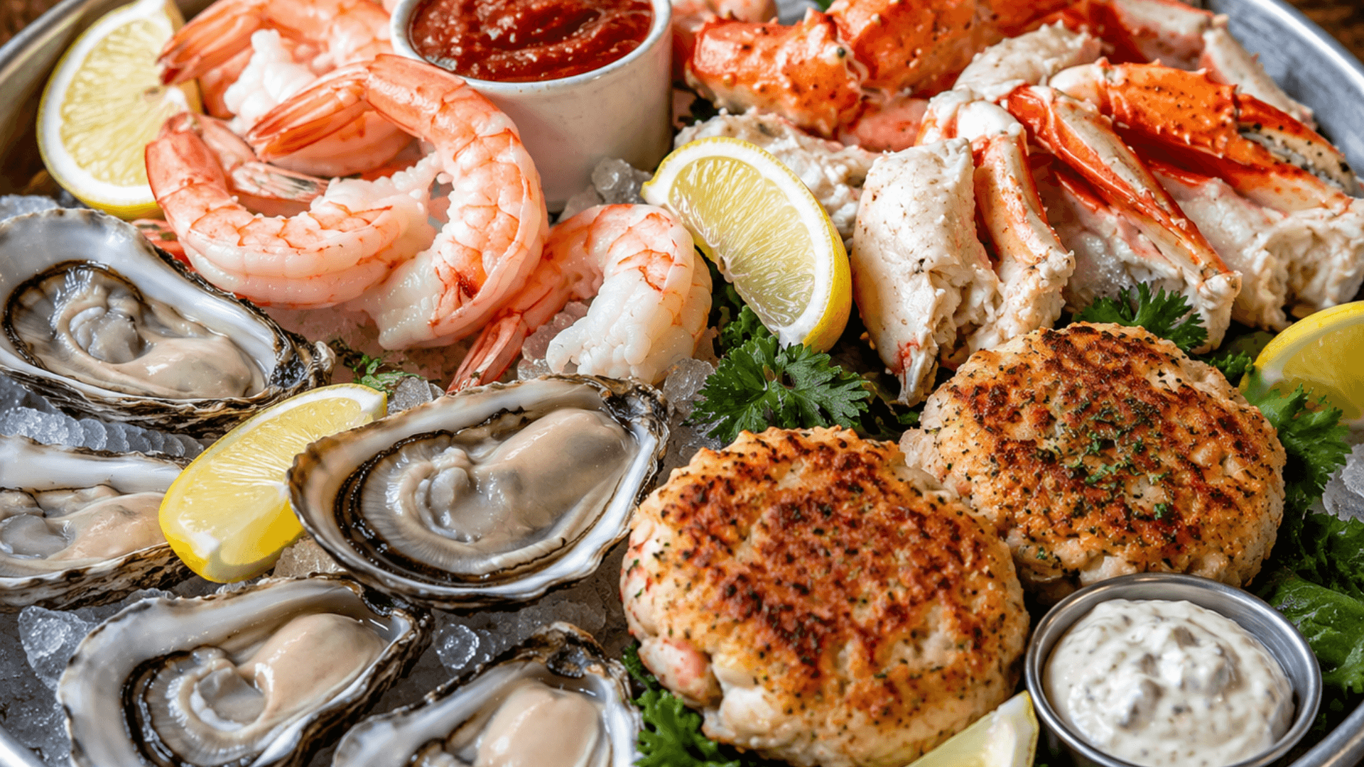 Best Local Restaurants Near Canal Daze